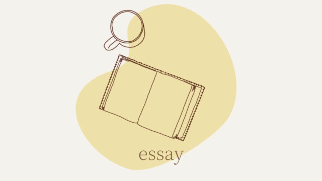 essay